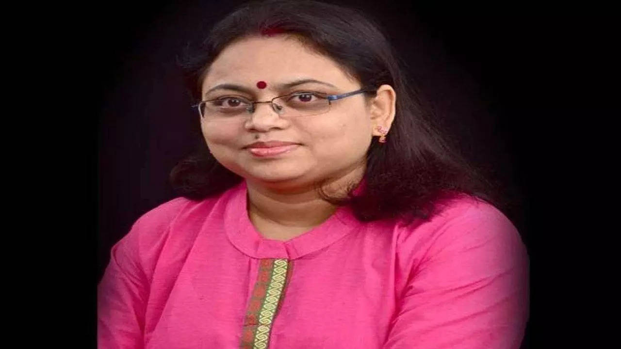 Dr Ritu Karidhal, Chandrayaan 3, ISRO