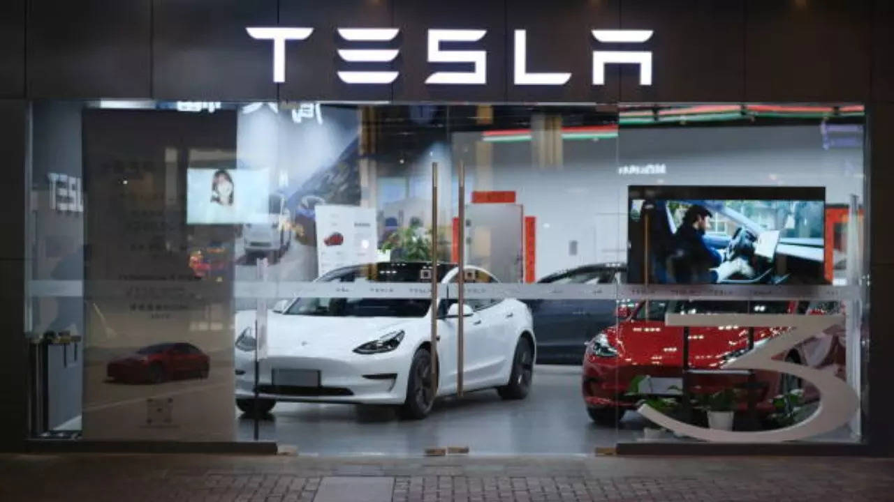 Tesla To Enter India