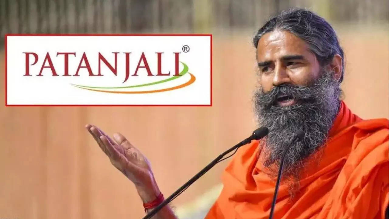 Patanjali Foods OFS