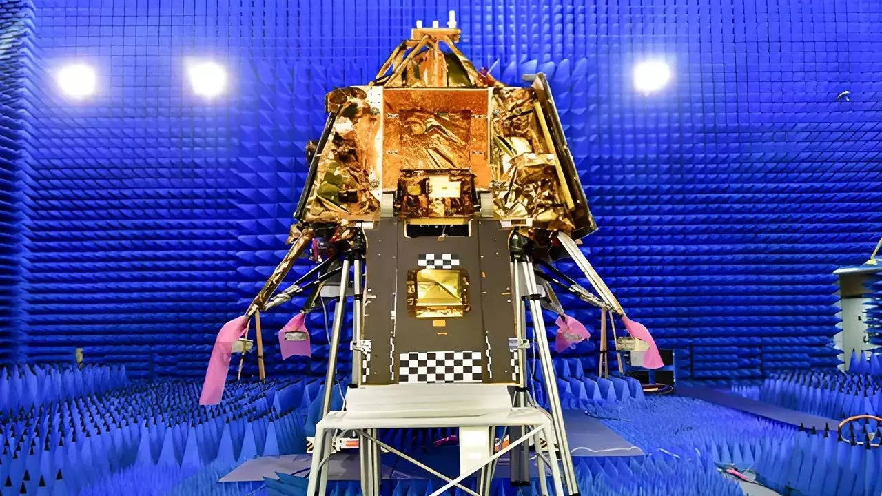 Chandrayaan-3