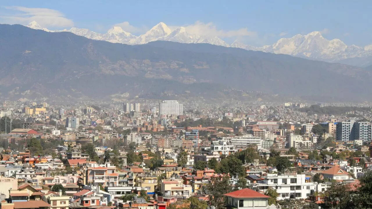 Kathmandu Places to Visit BEST Places to Visit in KathmanduKathmandu