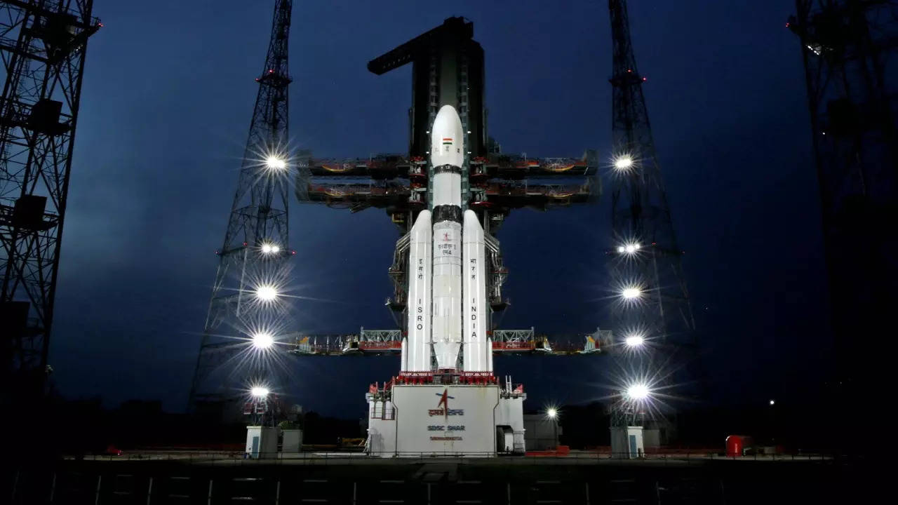 Chandrayaan 3 Mission Launch Live Updates