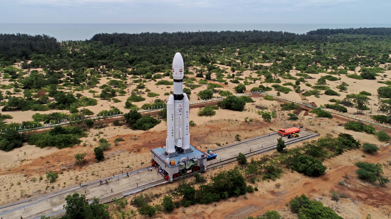 Chandrayaan-3: चंद्रयान-3 की लाइव स्ट्रीमिंग, isro.gov.in, YouTube और DD National पर देखें