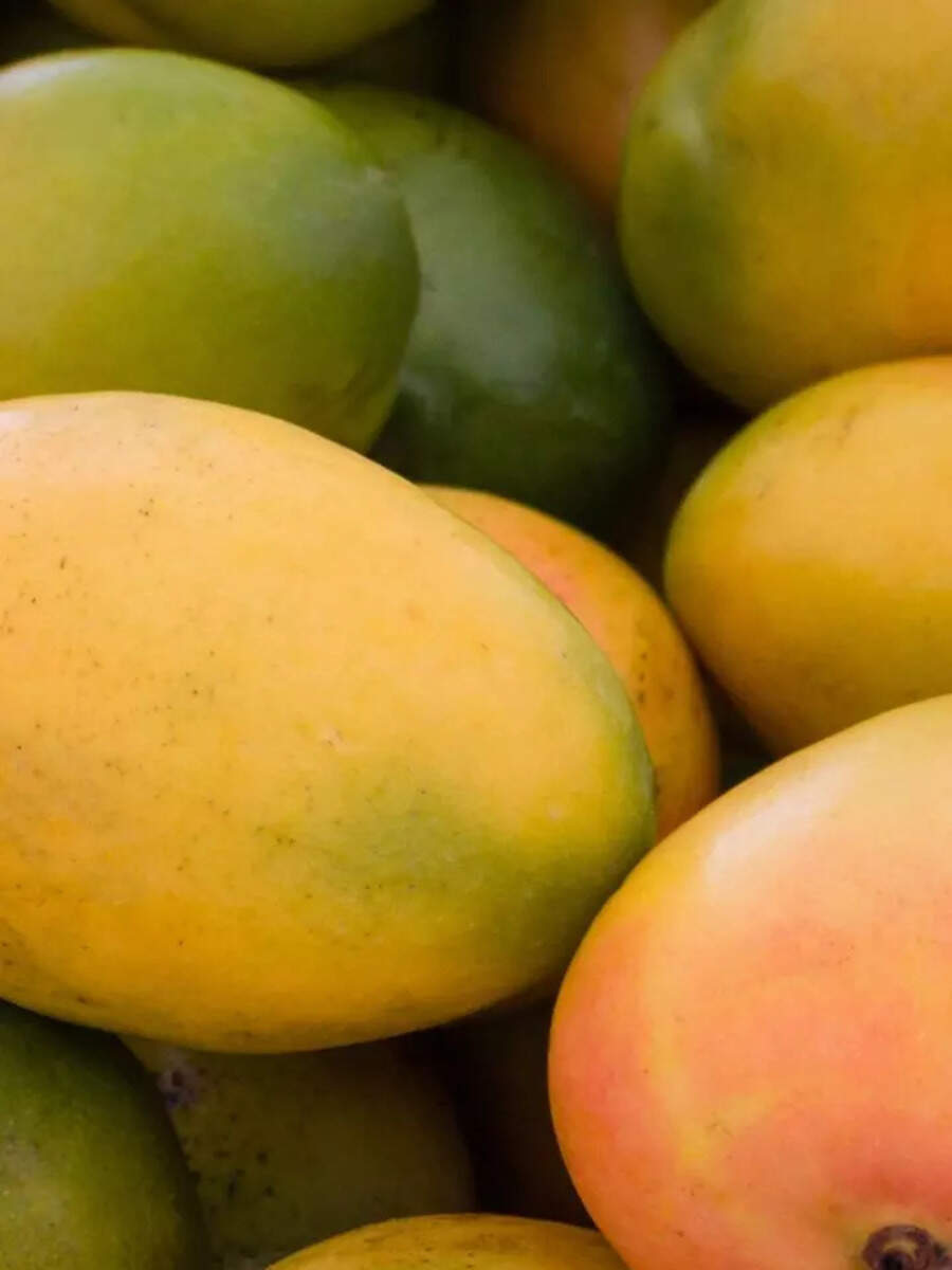 Mango Side Effects Eating too much Mangoes can be Harmful for Health