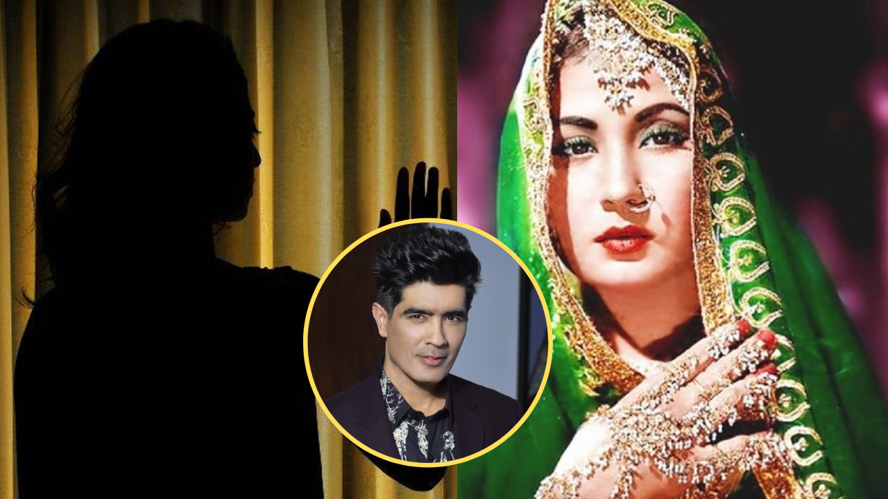 Meena Kumari Biopic