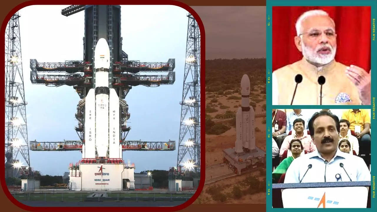 chandrayaan 3, isro, pm modi