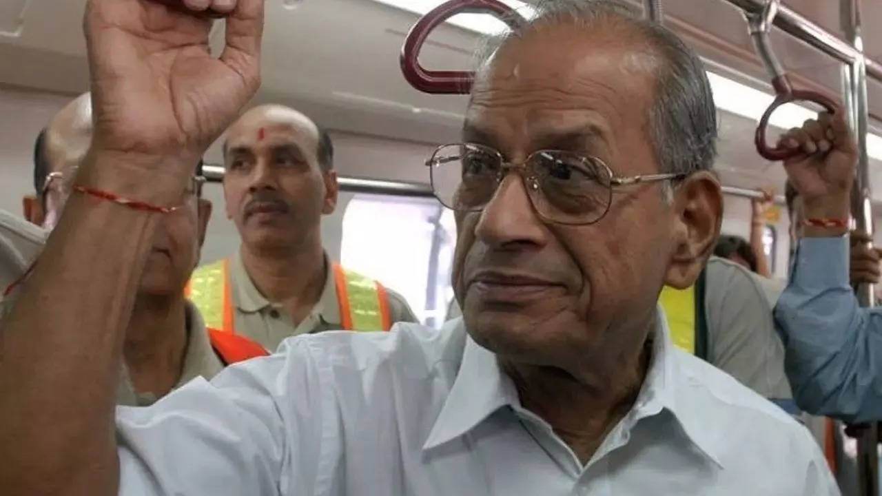 Metroman E Sreedharan, Kerala Government, Kerala Left Government