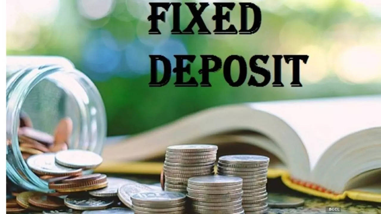 Fixed Deposit, Investment Schemes