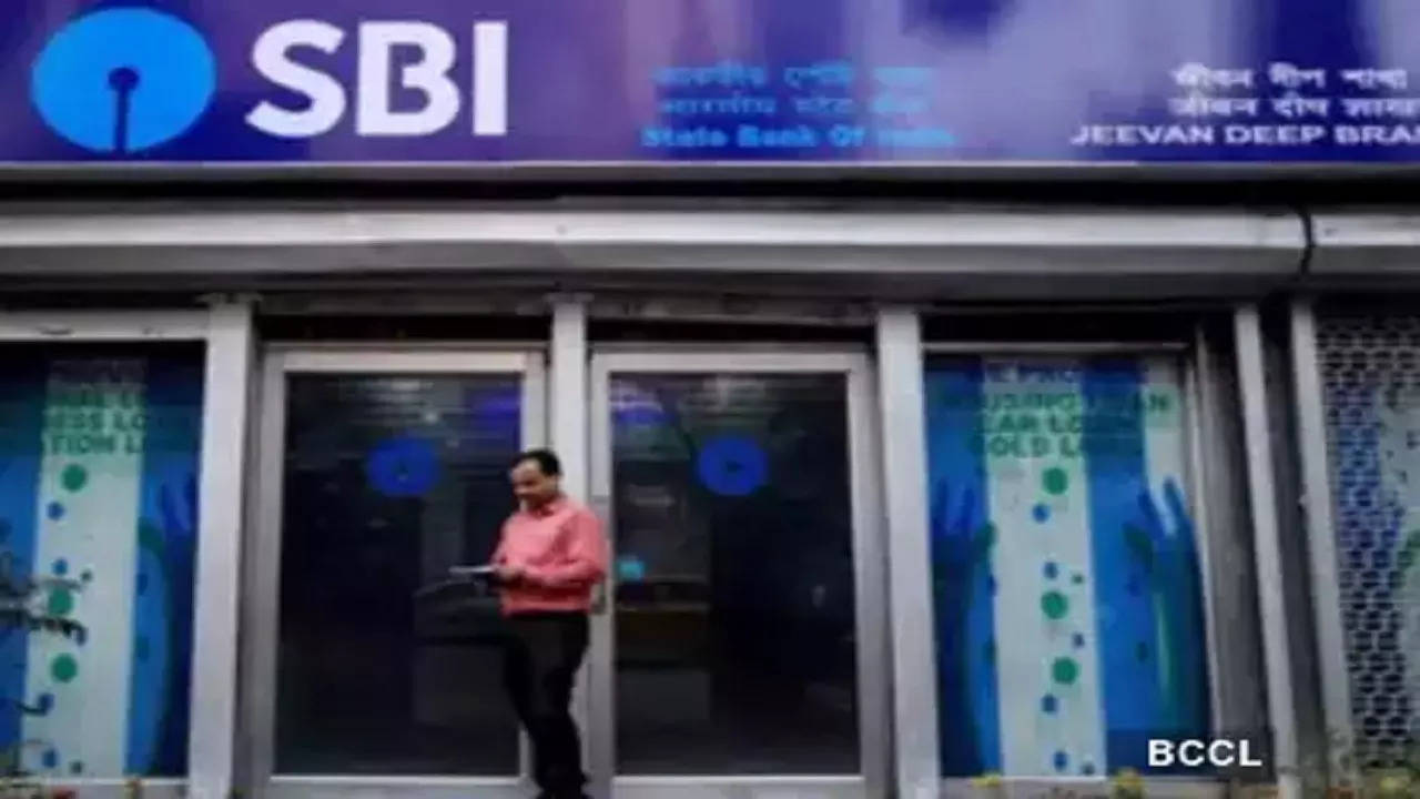 sbi intrest rate