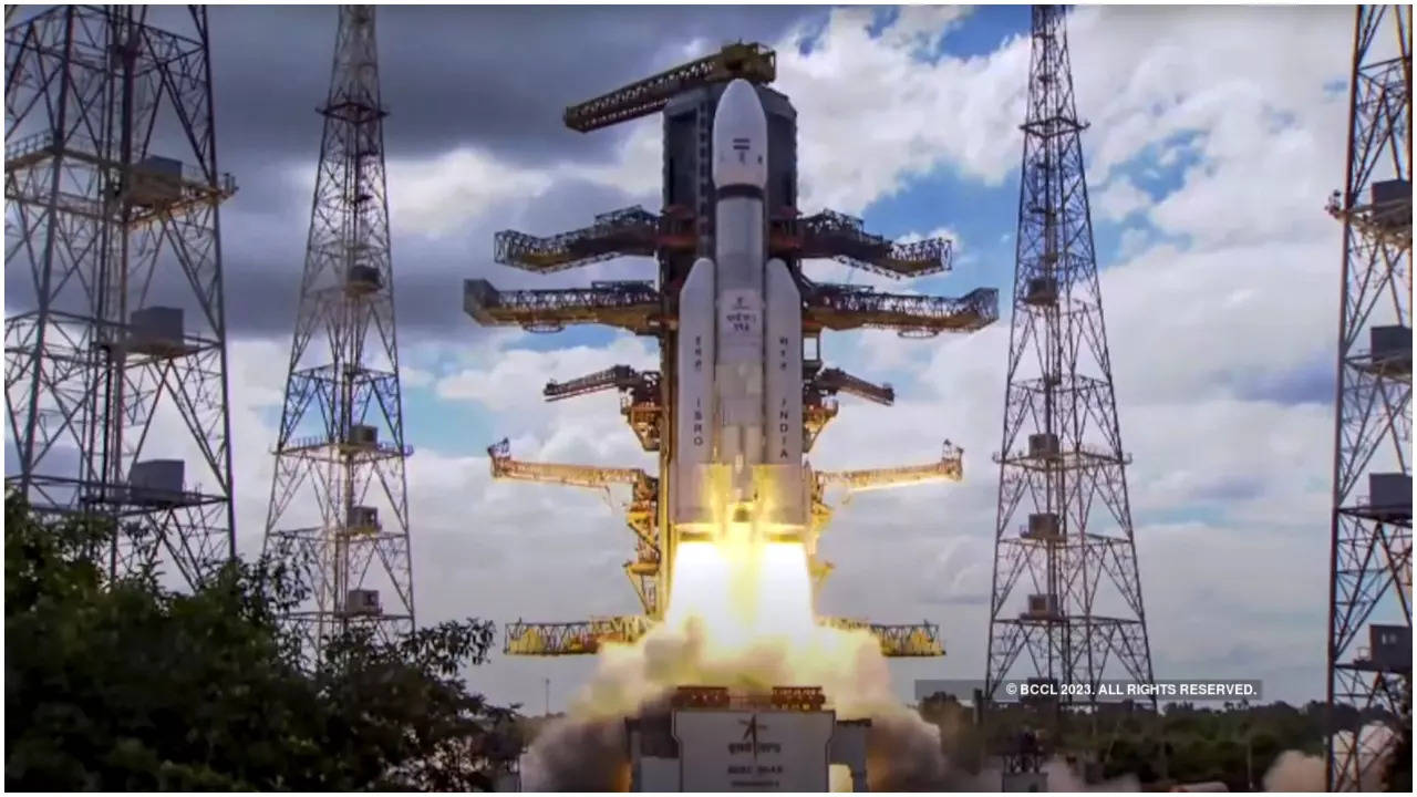 Chandrayaan-3