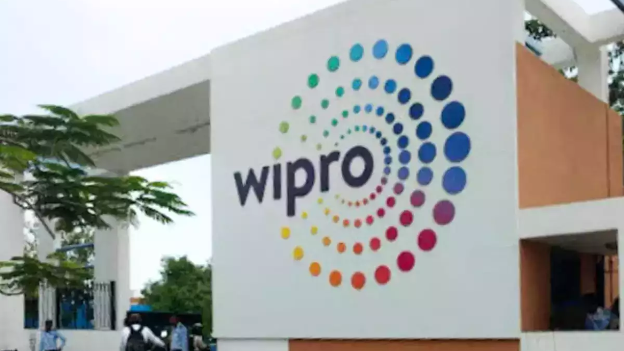 Wipro Annual Salary Increment