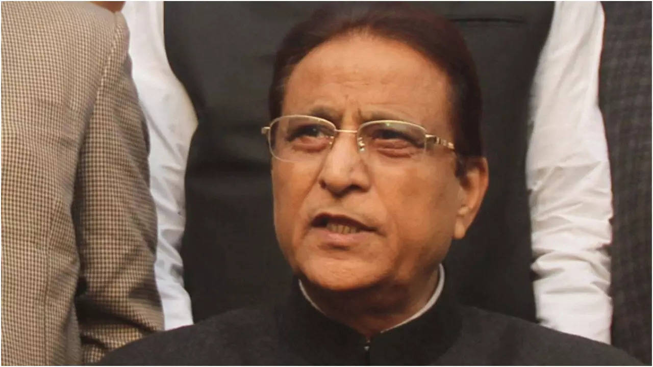 Azam Khan