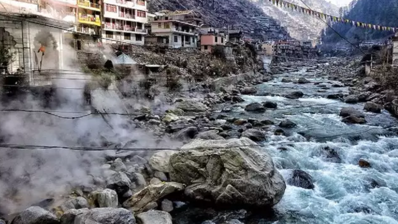 ​Ajab Gajab, Manikaran Gurudwara, Manikaran Sahib Gurudwara