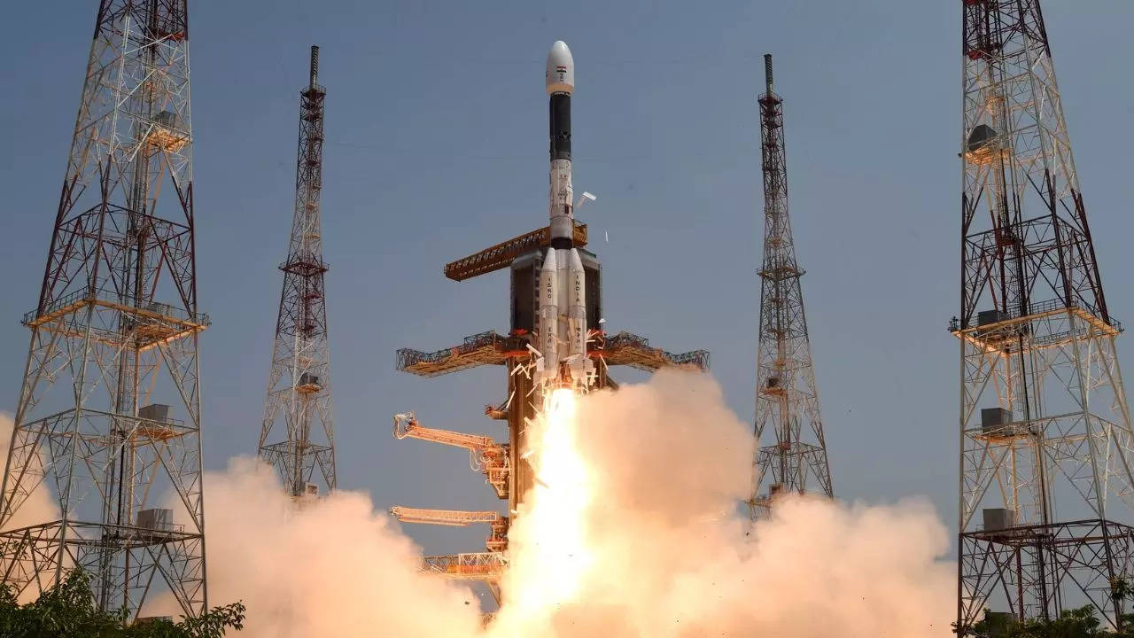 Chandrayaan 3, Gaganyaan, ISRO, Human Spacecraft