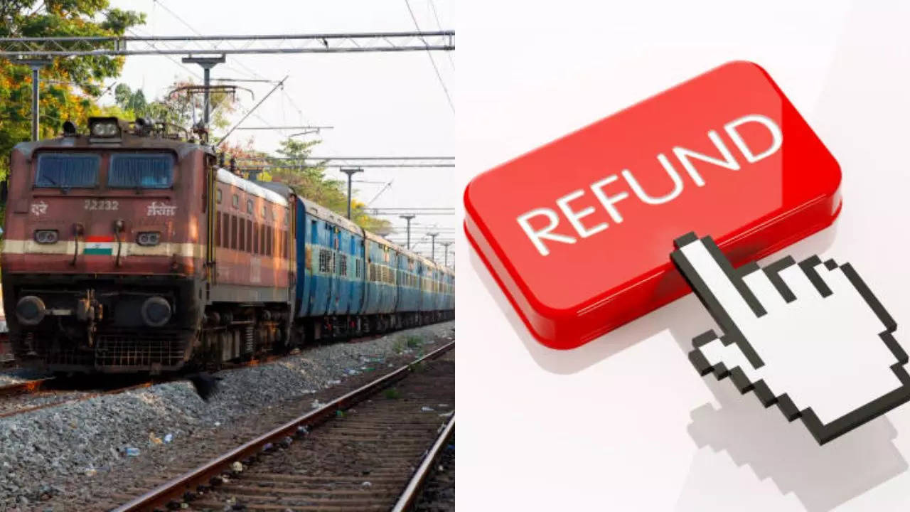 Train Late Refund You Will Get Full Refund Even If The Train Is Late   101800598 