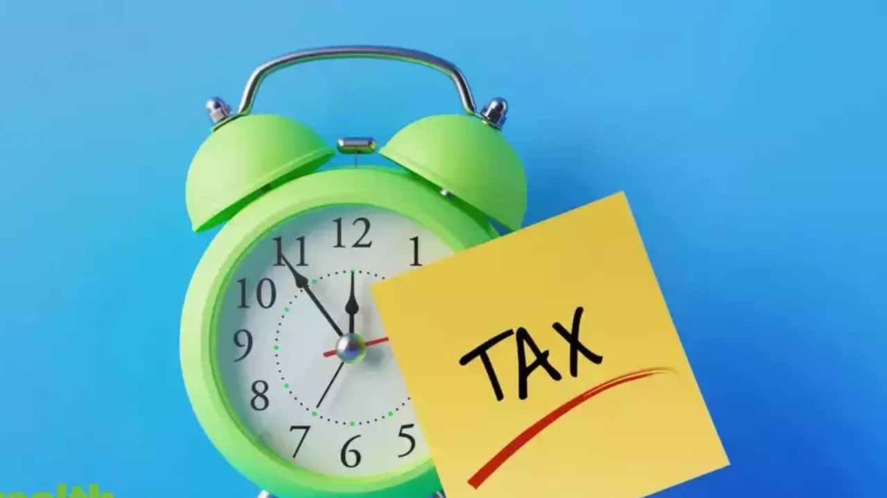 No consideration to extend income tax return deadline of July 31