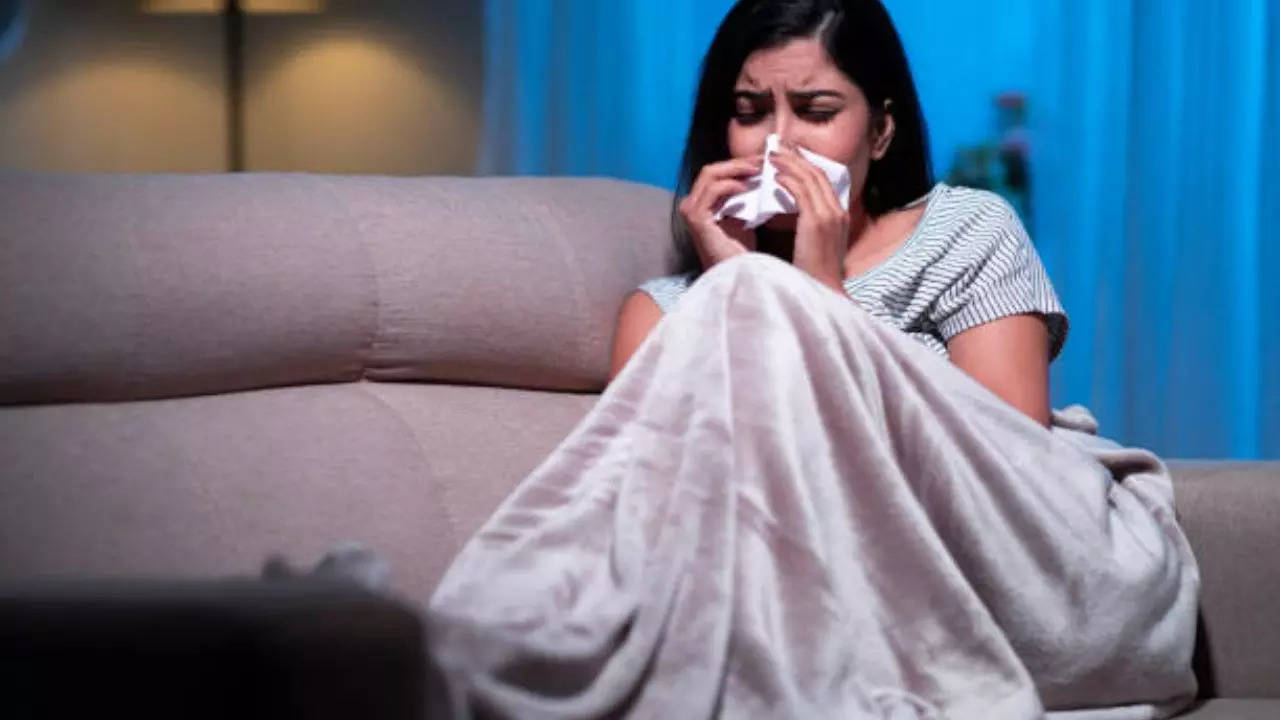 Home Remedies For Common Cold And Cough