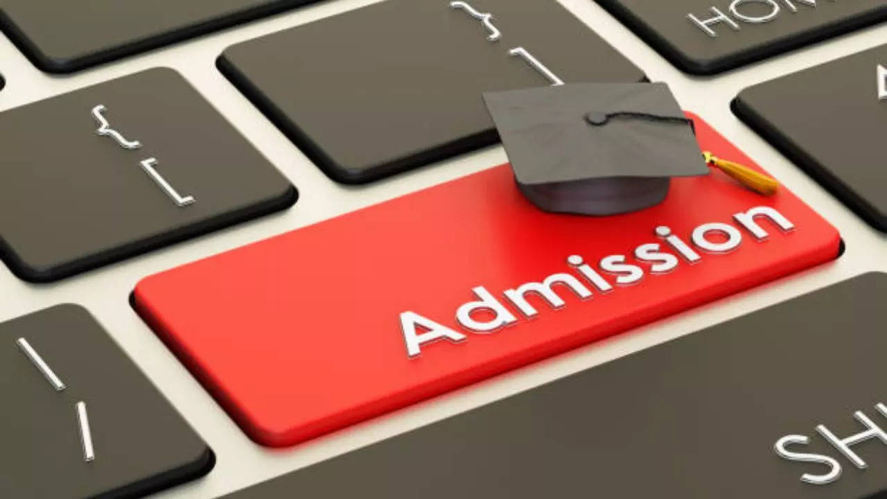 DU UG Admission 2023