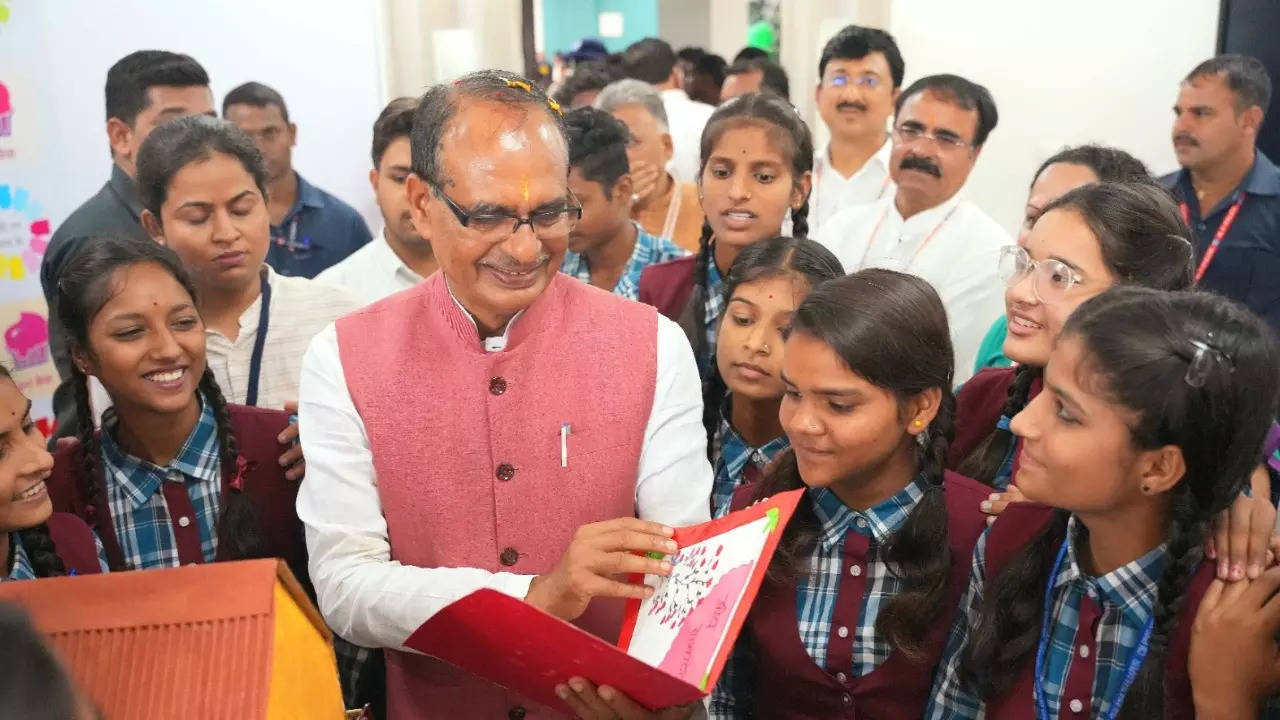 Shivraj Singh Chouhan