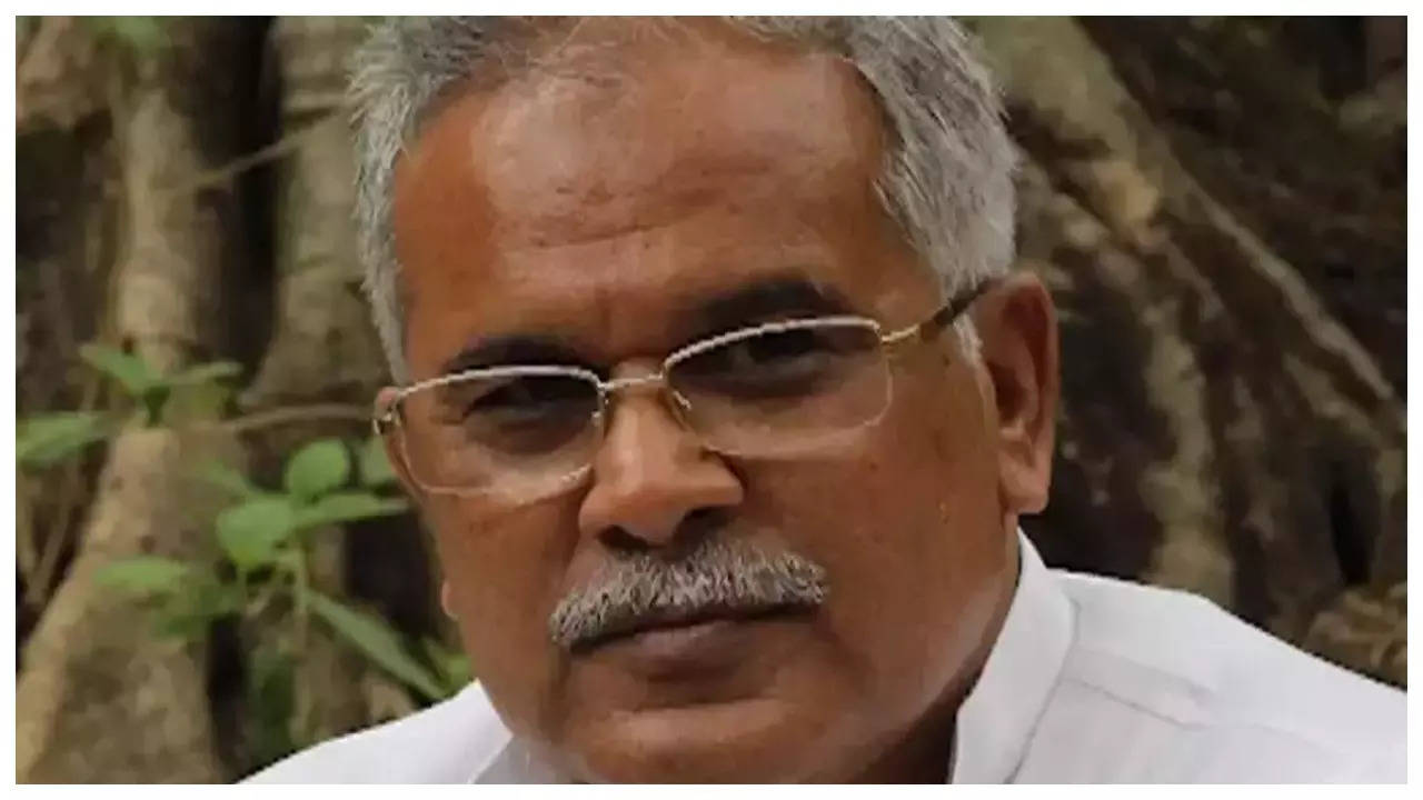 Bhupesh Baghel