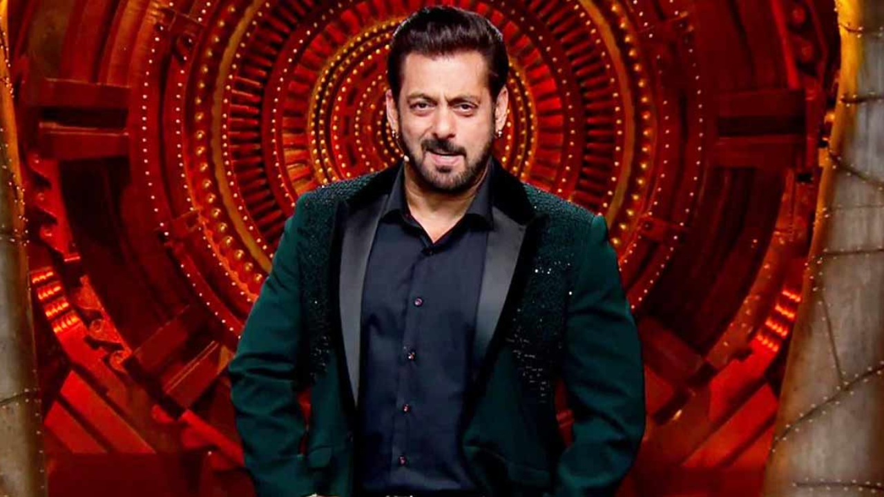 Salman Khan on Bigg Boss OTT 2 hosting