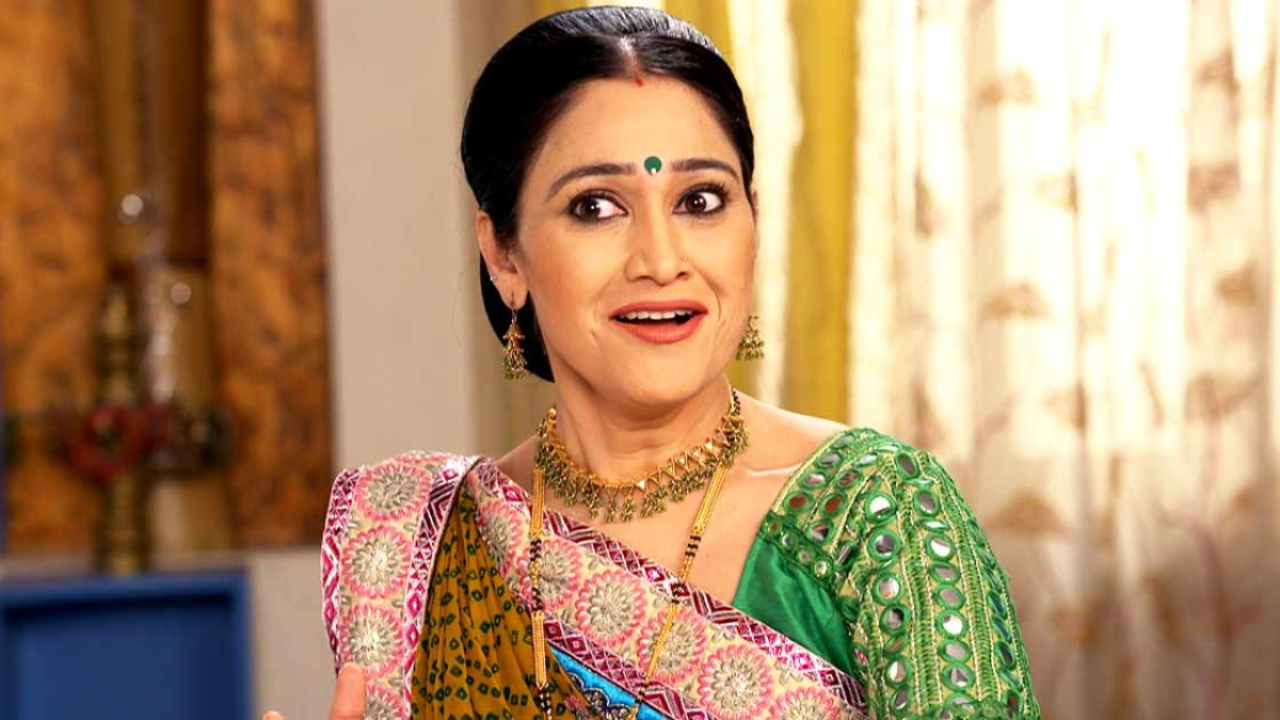 Disha Vakani Comeback in TMKOC