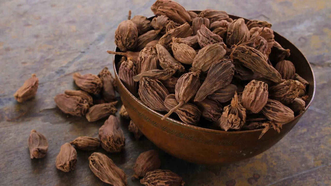 Liver Health, Health Tips, black cardamom 