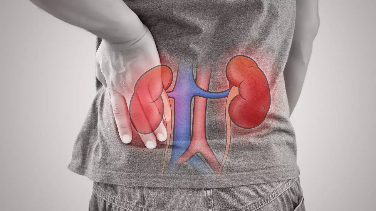 Health Tips, ORS, Kidney Care