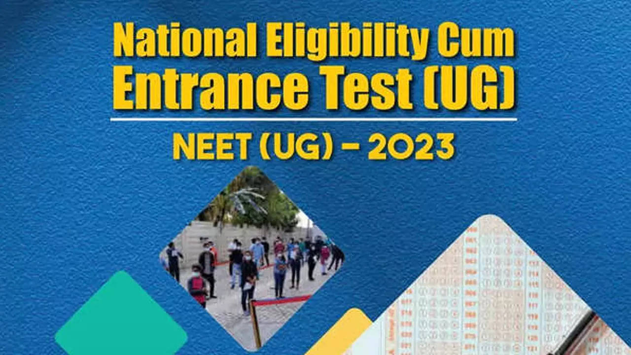 NEET UG Counselling 2023