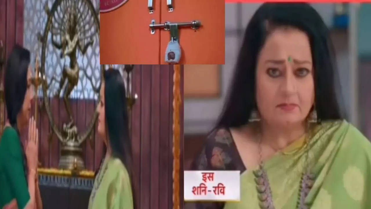 Anupama 20 July Spoiler alert malti devi play a new trick against