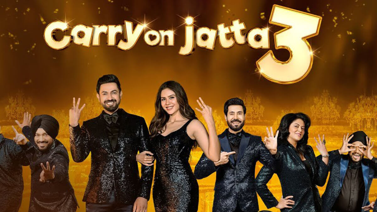 Carry on Jatta 3 Box Office Collection