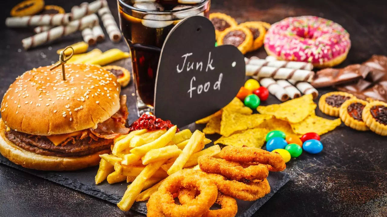 National Junk Food Day, National Junk Food Day 2023, Junk Food