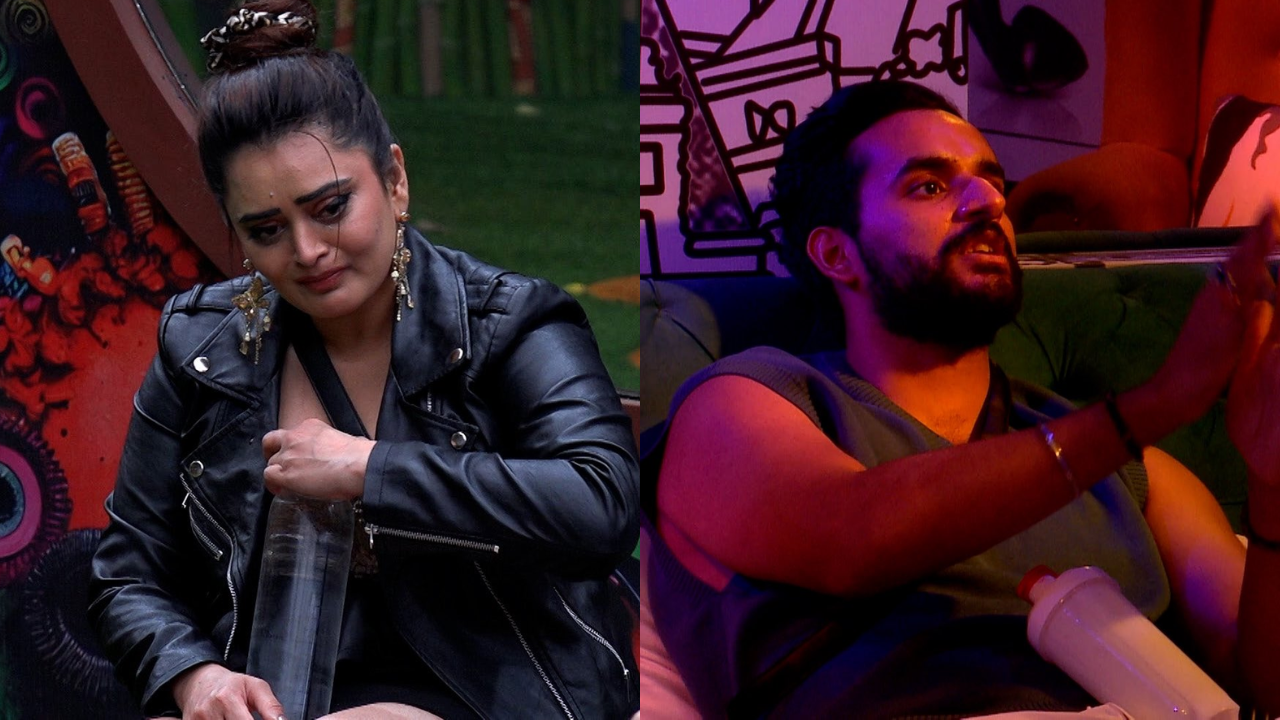 Bigg Boss OTT 2: बेबीका धुर्वे ने लगाया बिग बॉस पर पक्षपात का आरोप, कहा 'आप सिर्फ अभिषेक को'...