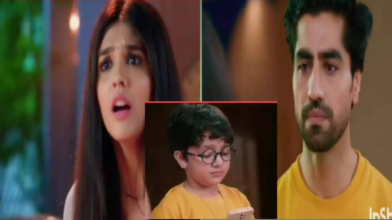 Yeh Rishta Kya Kehlata Hai 21 July Spoiler