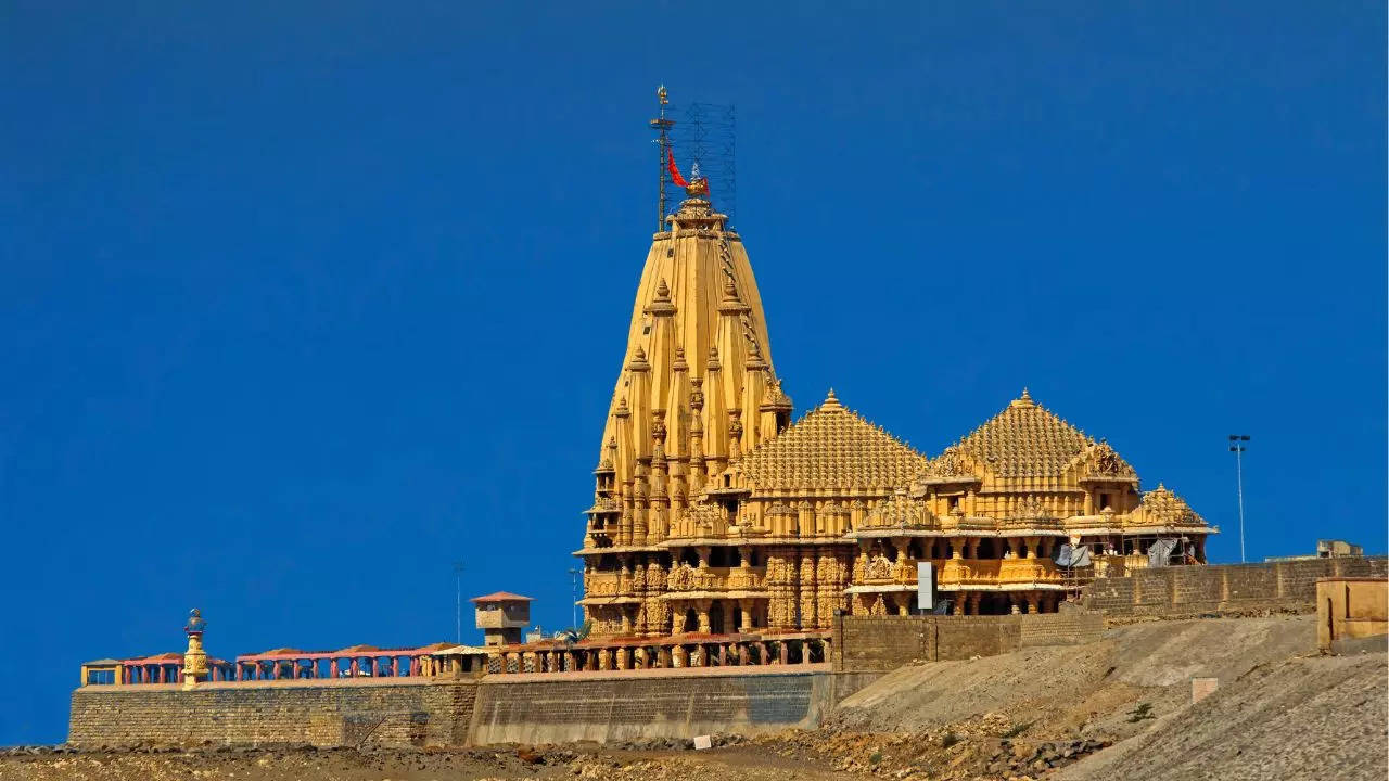 Gujarat Tourist Places, Gujarat Places to Visit, Gujarat