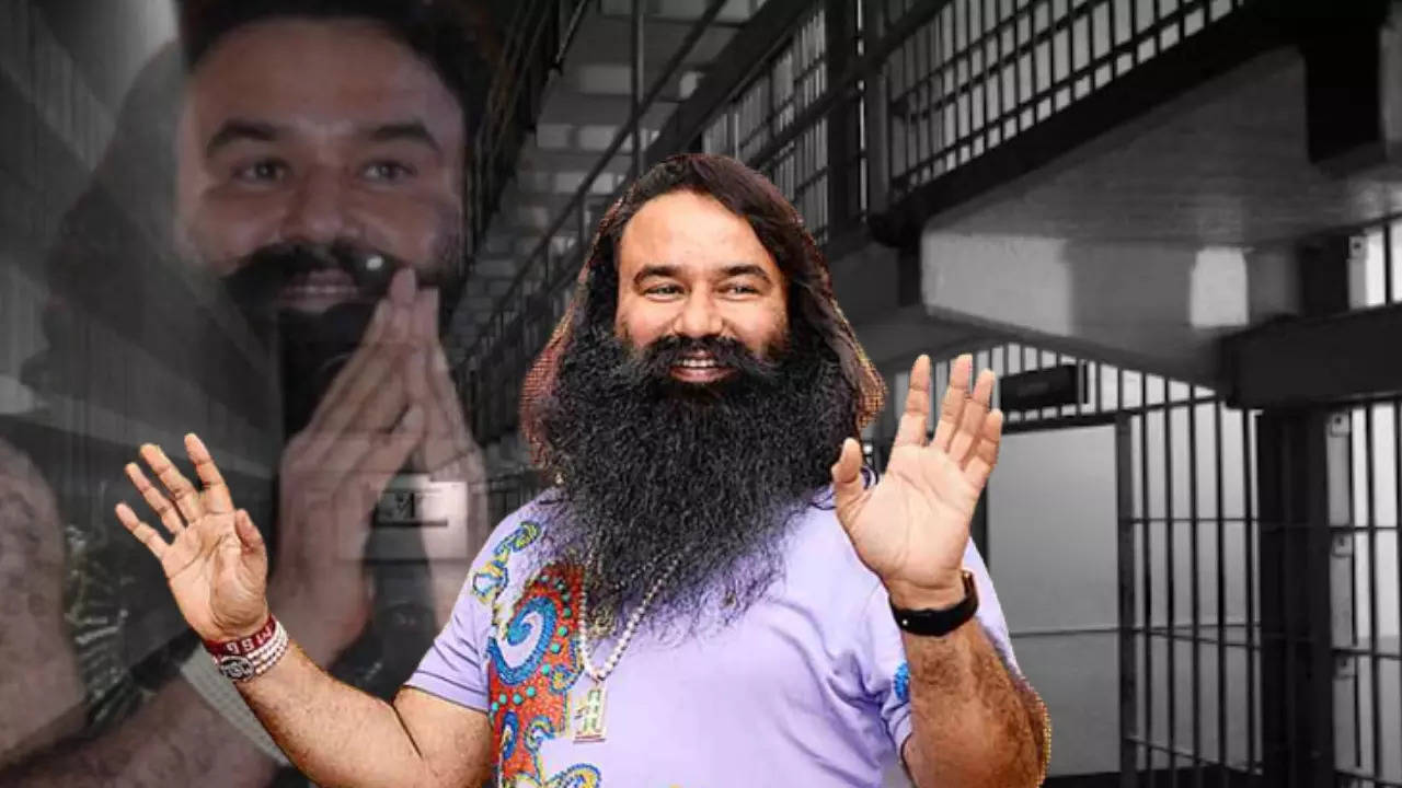 Ram Rahim