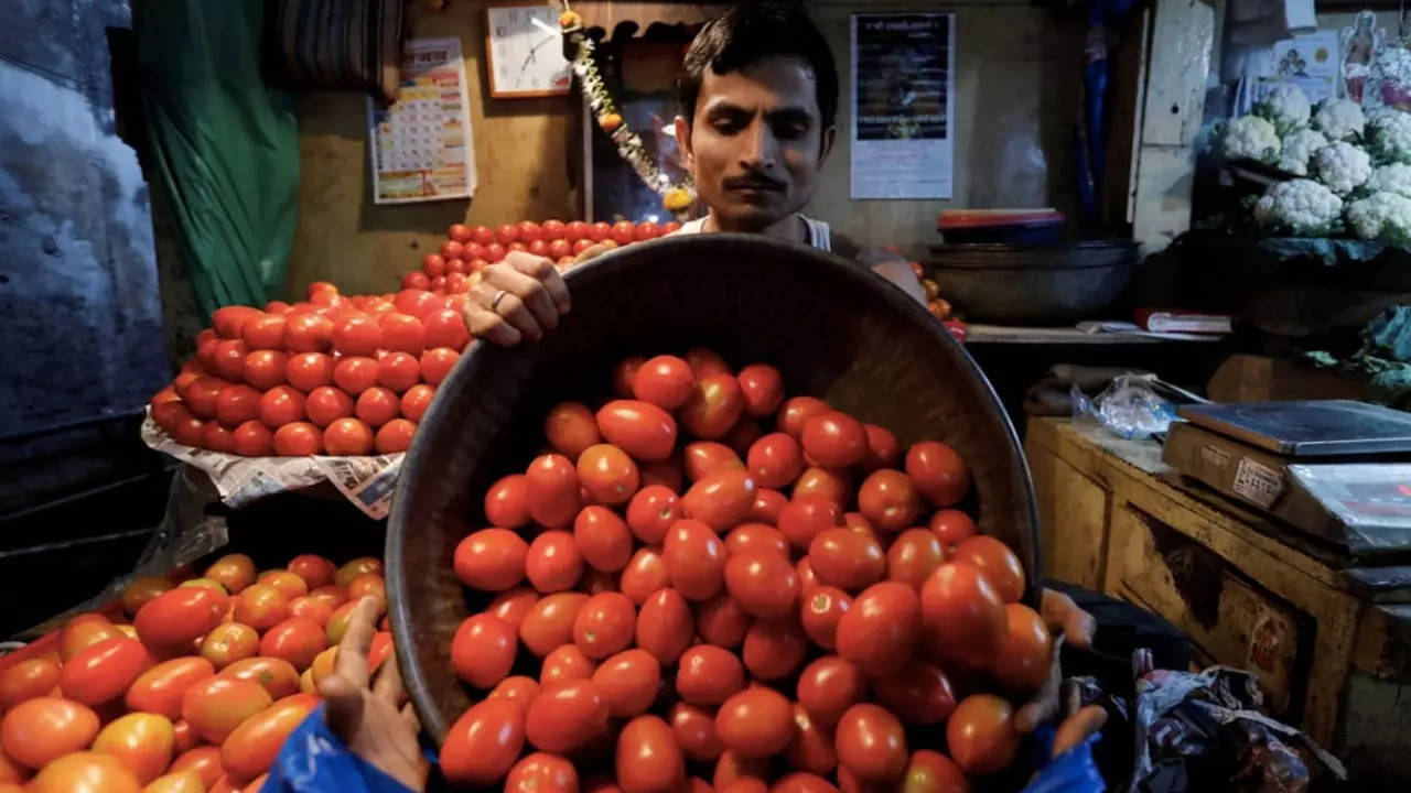 Tomato Price