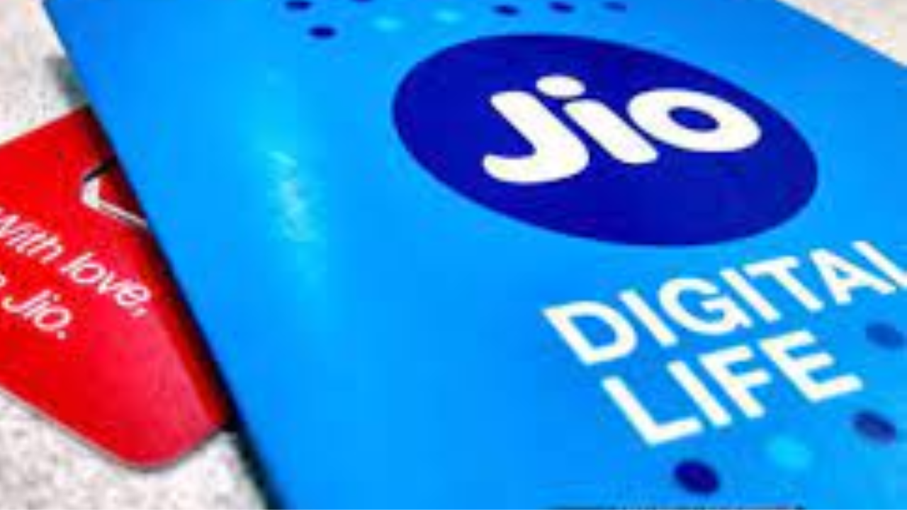 jio results