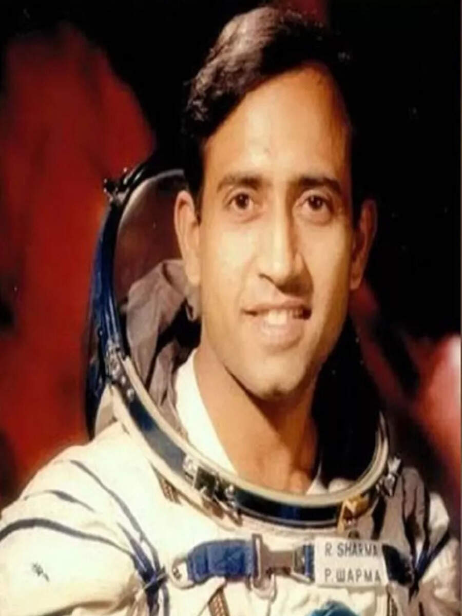 अब कहां हैं भारत के पहले अंतरिक्ष यात्री राकेश शर्मा is india first