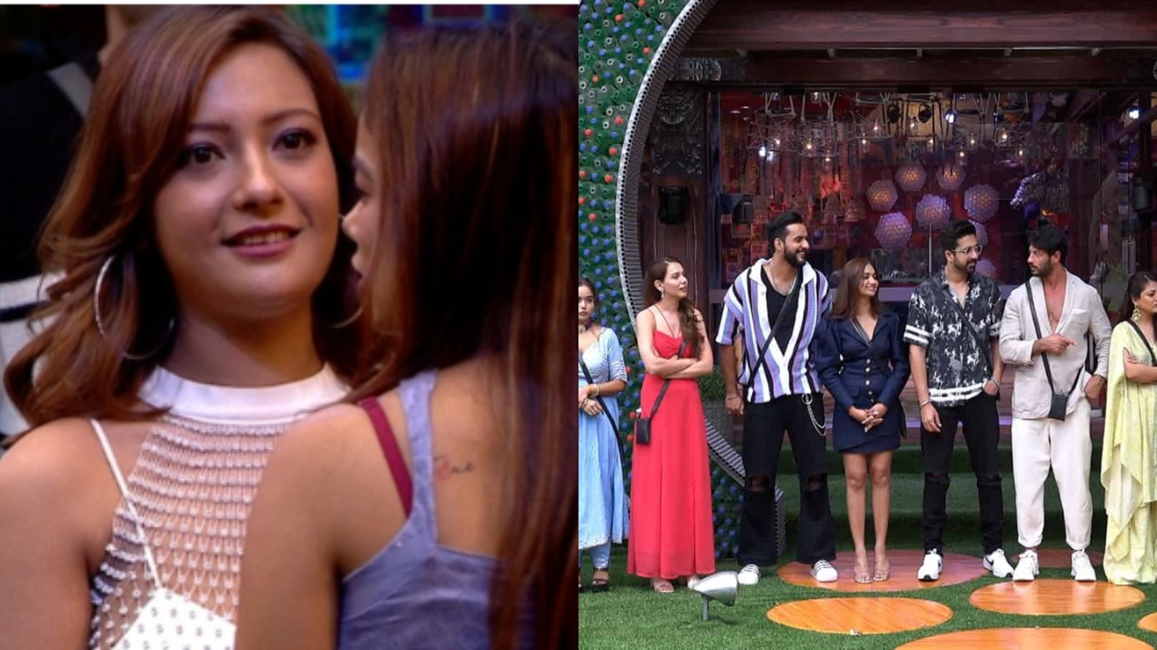 Bigg Boss OTT 2: घर से बेघर होंगी आशिका भाटिया, क्या वीकेंड का वार में होगा डबल इविक्शन?