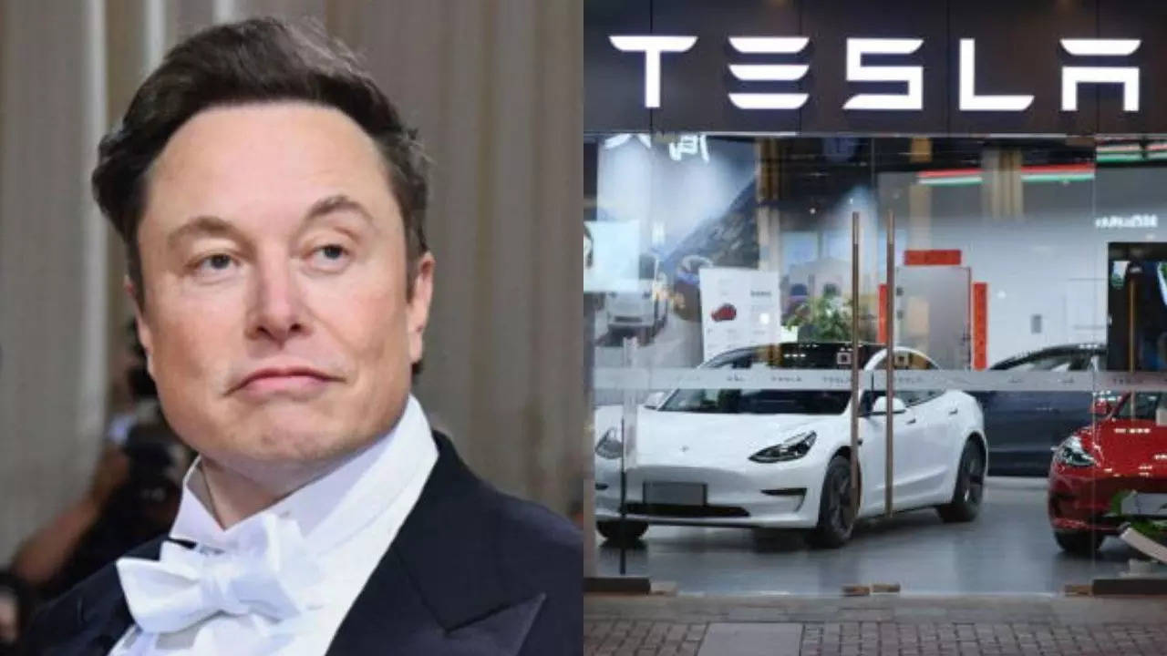 No Special Policy For Tesla