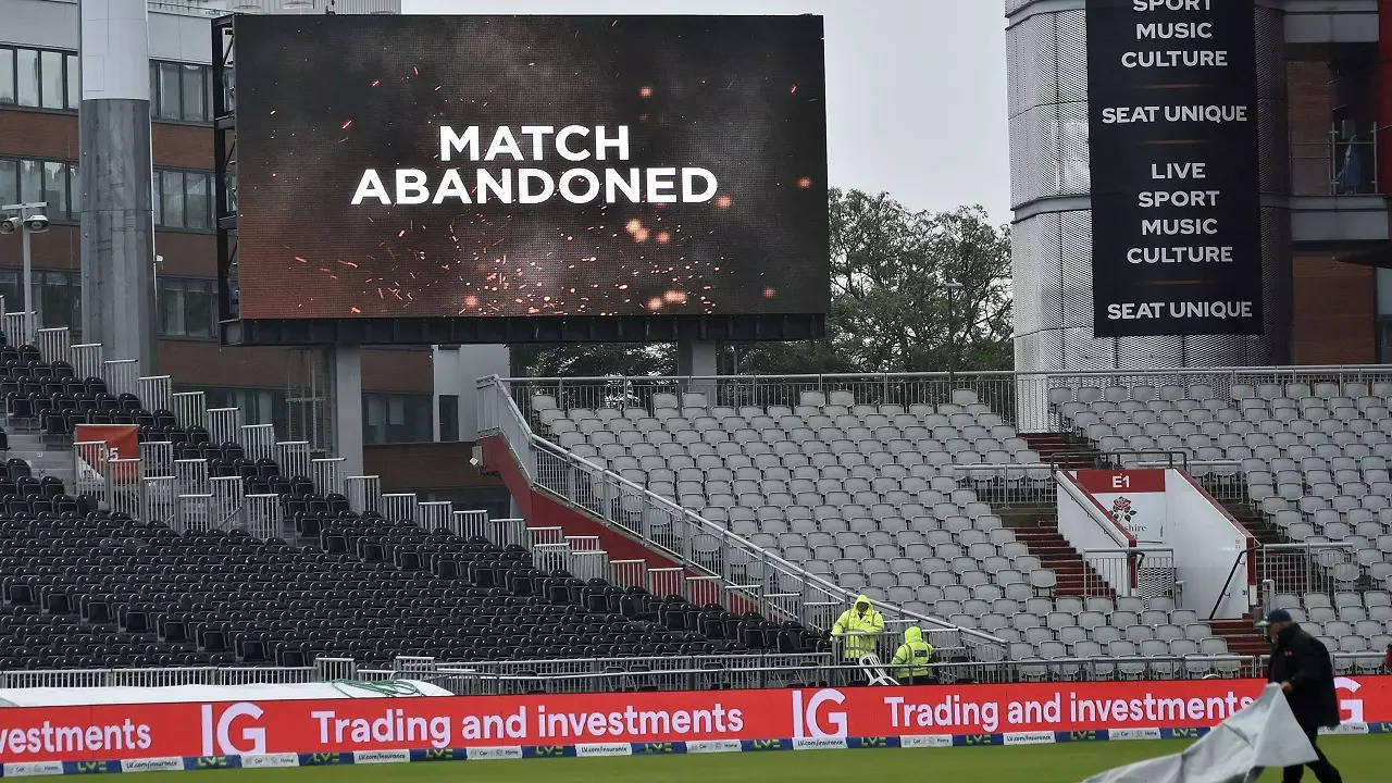 Ashes 2023 Manchester Test