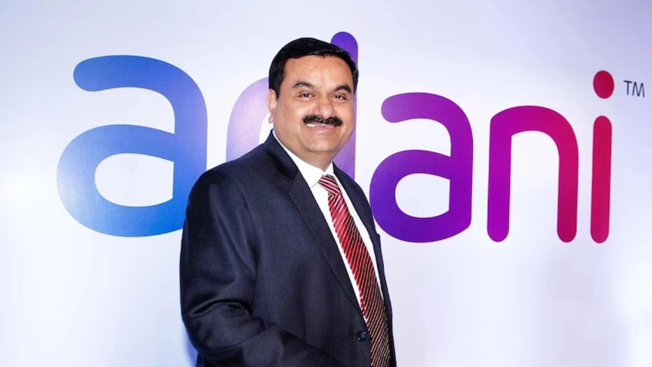 Bain Capital To Acquire Adani Capital