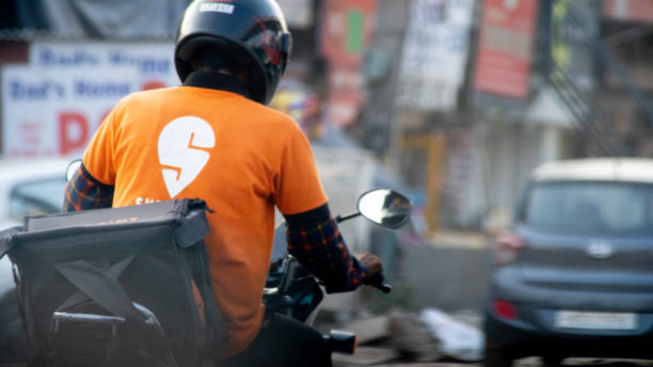 Swiggy Will Buy Back Shares