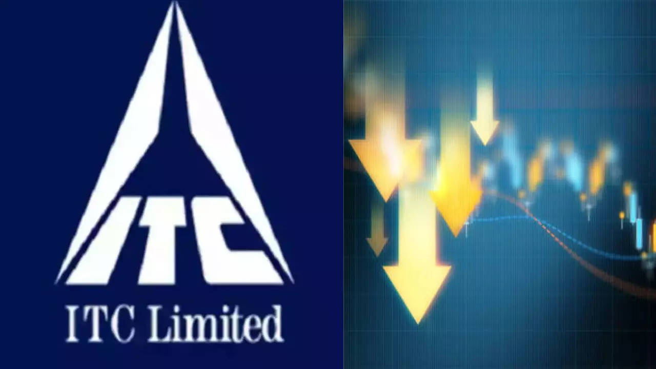 ITC Hotel Business Demerger