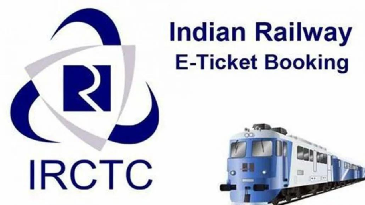 IRCTC Site Down