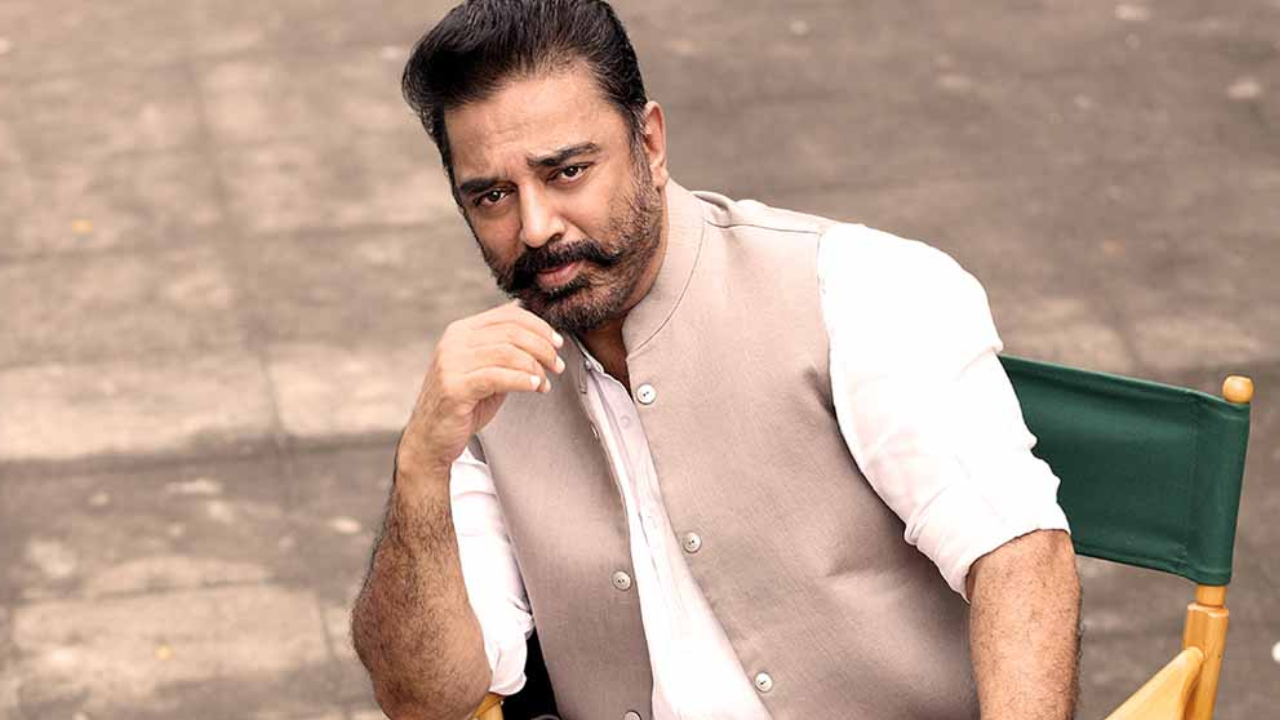 Kamal Haasan स्टारर फिल्म 'इंडिया 2' ने रिलीज से पहले की छप्परफाड़ कमाई, यहां जानिए अपडेट्स