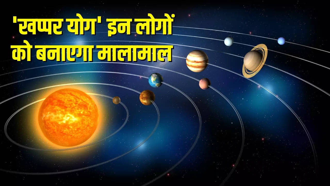 Saturn Transit, Venus Transit, Khappar Yoga