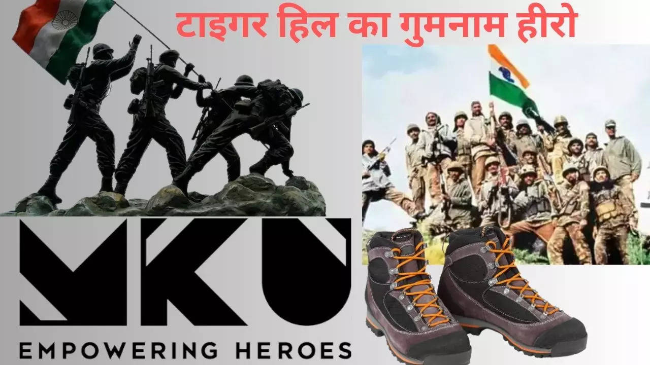 Kargil Vijay Diwas 2023