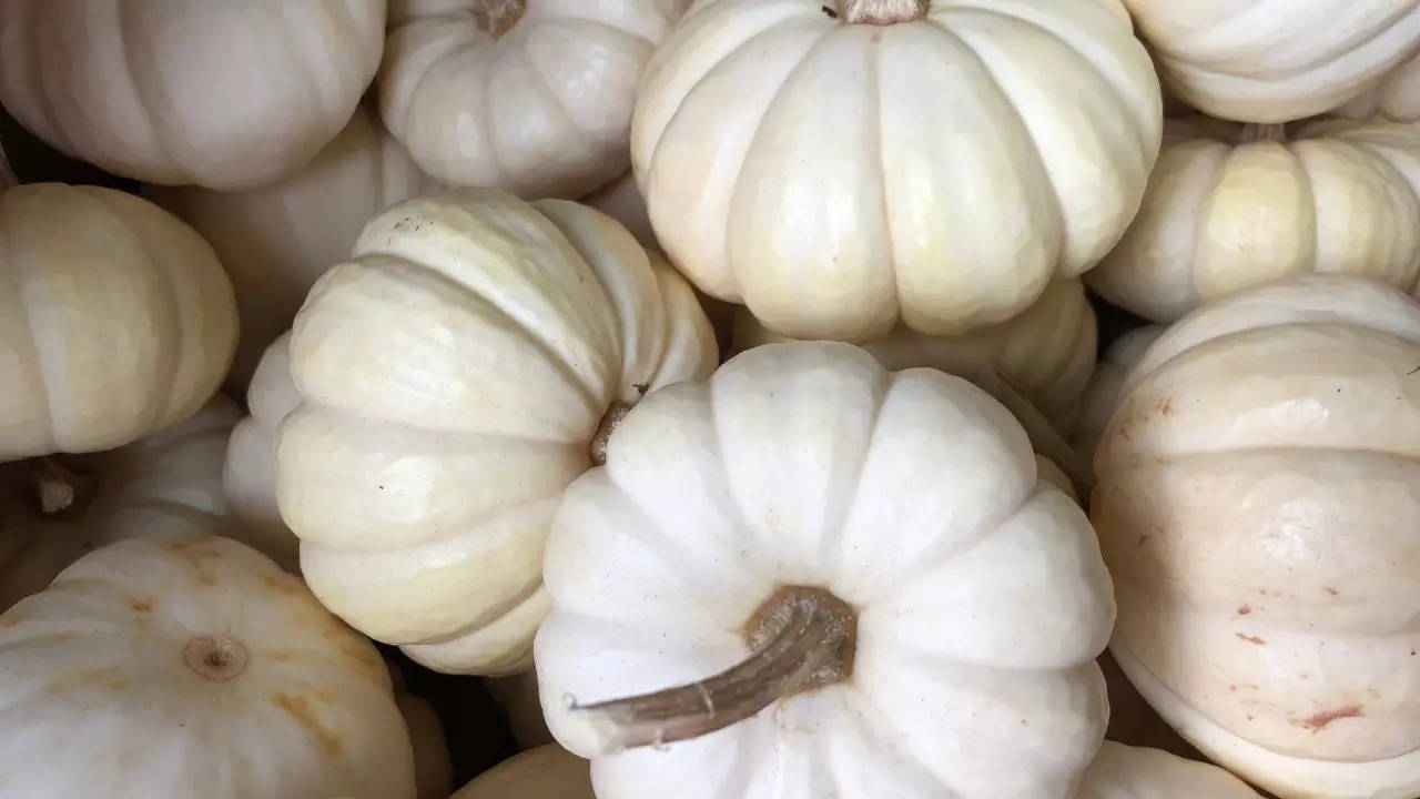 White Pumpkin, Health Benefits, Health Tips